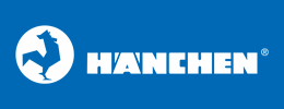 Hänchen Logo Print